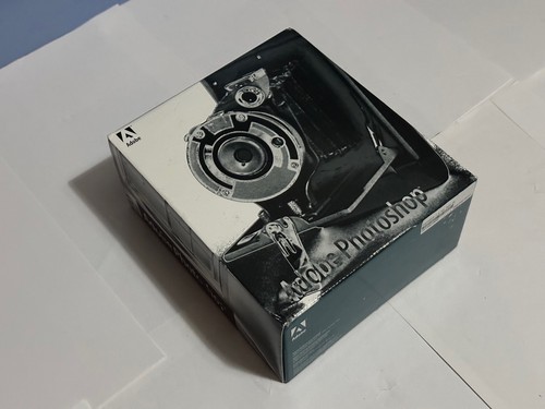 Adobe photoshop software - photoshop, 3.0