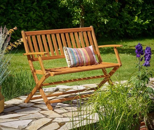 Deuba casaria panchina - casaria®,