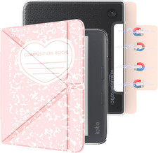 Custodia per 7" Kobo Libra