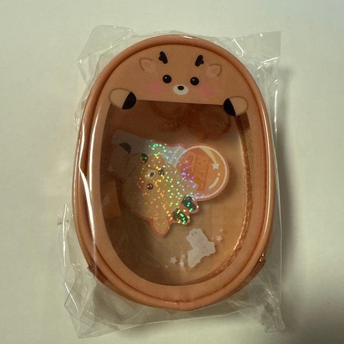 Riize sungchan doll pouch urra - doll,