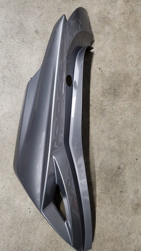 Fianco posteriore destro kymco - fianco,