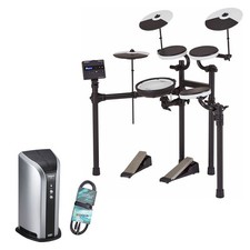 Roland TD-02KV Batteria