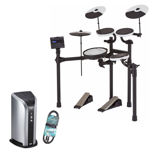 Roland 02kv batteria - roland, td-02kv