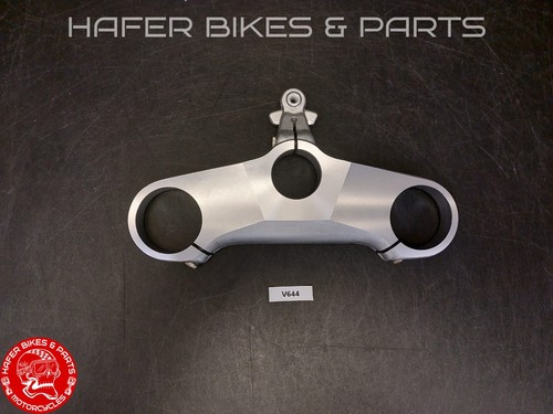 Ducati 916 996 - 998, ponte