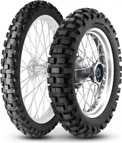 Gomma moto dunlop 130 17 - dunlop, -17