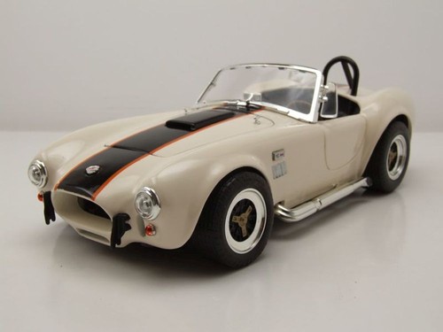 Modellino auto shelby cobra - modellino,