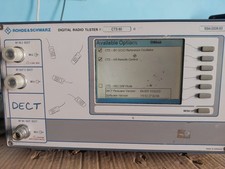 Rohde And Schwarz Digital