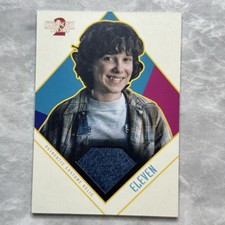 2019 Stranger Things 2 #CR-EO