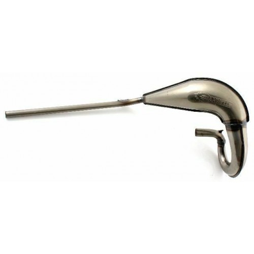 Marmitta giannelli gilera - giannelli,