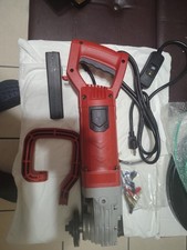 Seghetto elettrico per