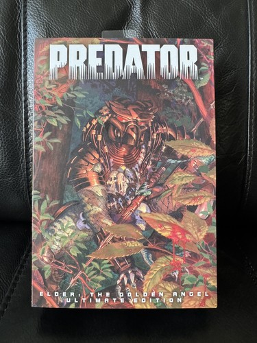 Modellino neca predator - modellino, 2