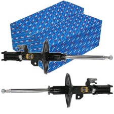 2X JAPKO AMMORTIZZATORI A GAS