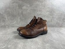 Stivaletti MOMA marroni