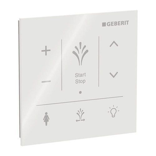 Geberit aquaclean sela - geberit,