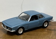 Burago 0110 BMW 3:0 CS Scala