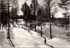 1962 BARDONECCHIA Skilift
