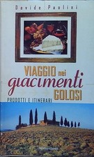 Paolini viaggio nei giacimenti - paolini,