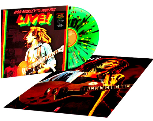 Bob marley and the wailers - the,