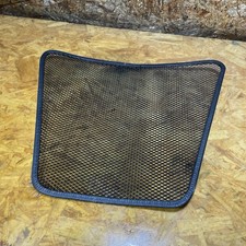 Protezione radiatore Fireblade CBR1000rr Racing 2008 - 2016 09 10 11 12 13 14 15