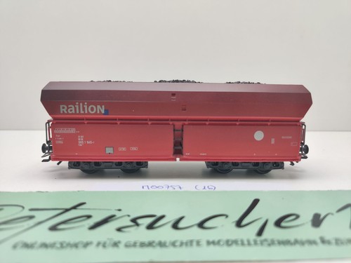 Märklin 00757 16 - ac, 00757-16