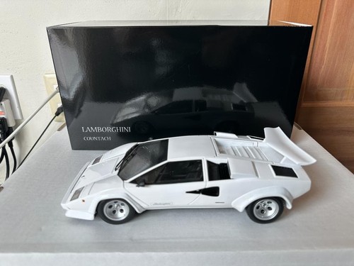 Kyosho lp400s lamborghini - kyosho,