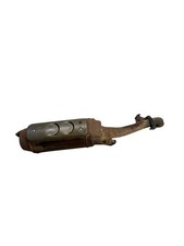 SCARICO MARMITTA PIAGGIO ZIP