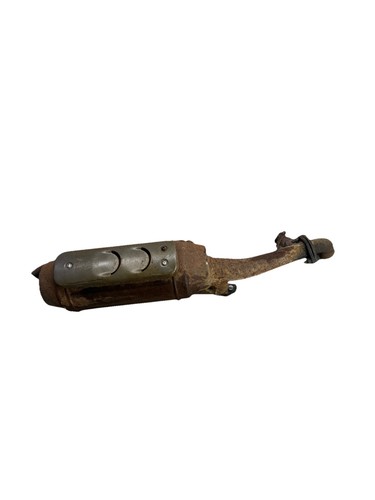 Scarico marmitta piaggio zip - marmitta,
