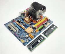 GIGABYTE GA-M59SLI-S5 scheda