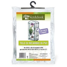 TELO DI  RICAMBIO PER SERRA 4
