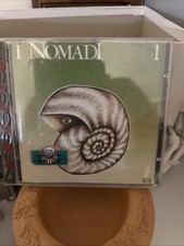I Nomadi Vol.1 SIGILLATO prima