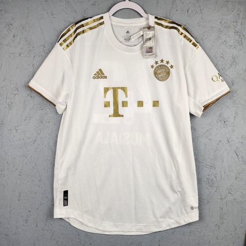 Maglia bayern monaco uomo - maglia,