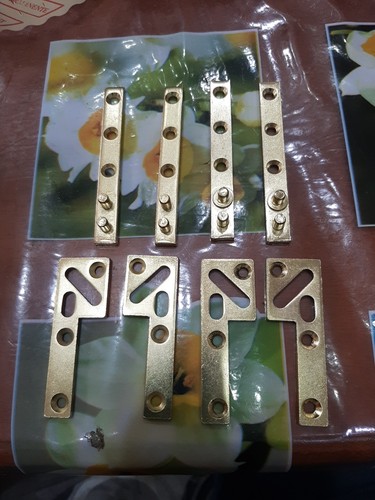 Cerniera perno armadio kit - armadio,