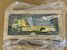 Camion Scania P 320 Soccorso