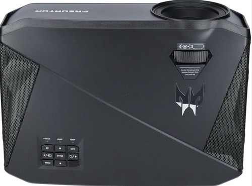 Acer predator gd711 - acer, proiettore