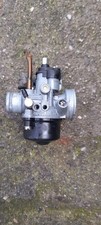 Carburador Dellorto 17, 5
