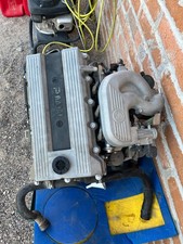 96-99 BMW E36 Z3 318 318 1.9L