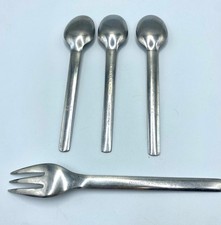 Posate Alitalia Vintage Da Collezione 