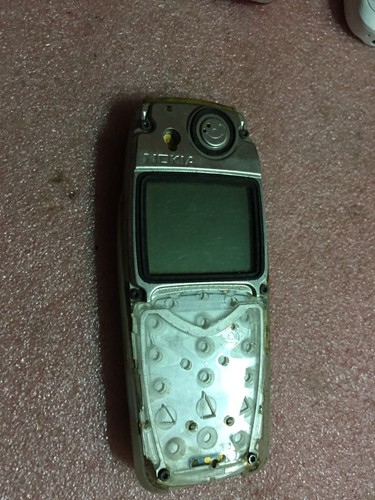 D2878nn cellulare nokia 3510 - d2878nn-cellulare,
