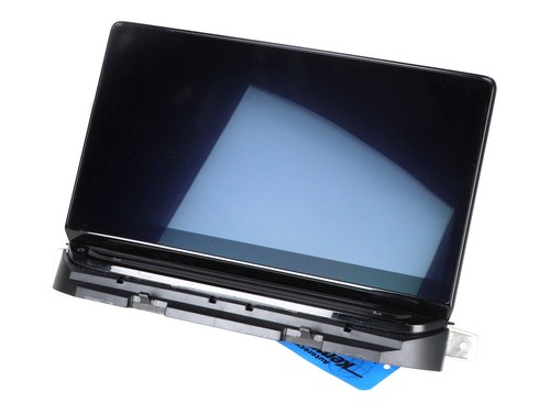 Display skoda octavia - display,