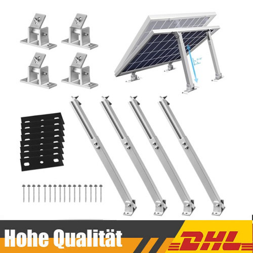 Kit supporto modulo - , solare