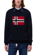 NAPAPIJRI - Maglione uomo Mura
