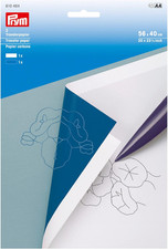 Carta Copiativa Bianco Blu