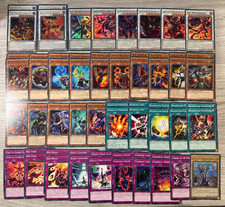 YuGiOh! 5D's - Jack Atlas'
