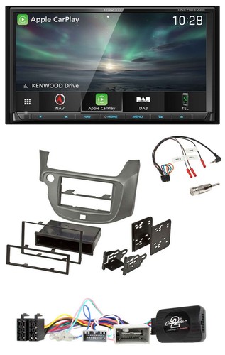 Kenwood bluetooth usb 2din - kenwood,