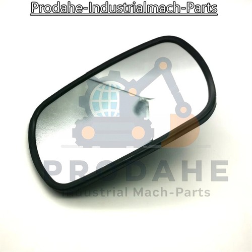 132 5166 mirror - rear, view