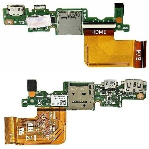 Per dell venue pro - pro, 7130