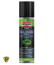 Additivo GPL Pulitore Per Impianti  Arexons Circuiti Intenso Concentrato 120 ml.