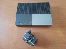 TIM HUB MODEM ROUTER ADSL ADSL2+ VDSL EVDSL FIBRA FINO A1000 MEGA SMART AG COMBO