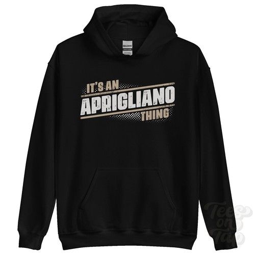 Felpa con cappuccio its - con,