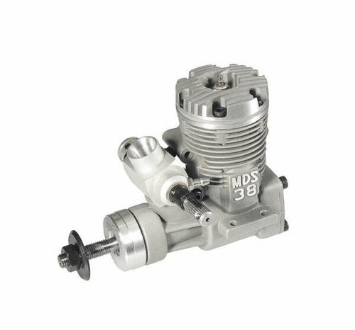 Motore aereo completo - motore,